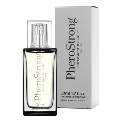 PheroStrong Pheromone By Night For Men