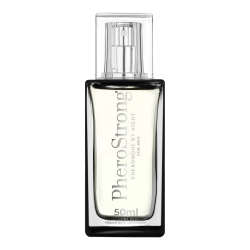 PheroStrong Pheromone By Night For Men