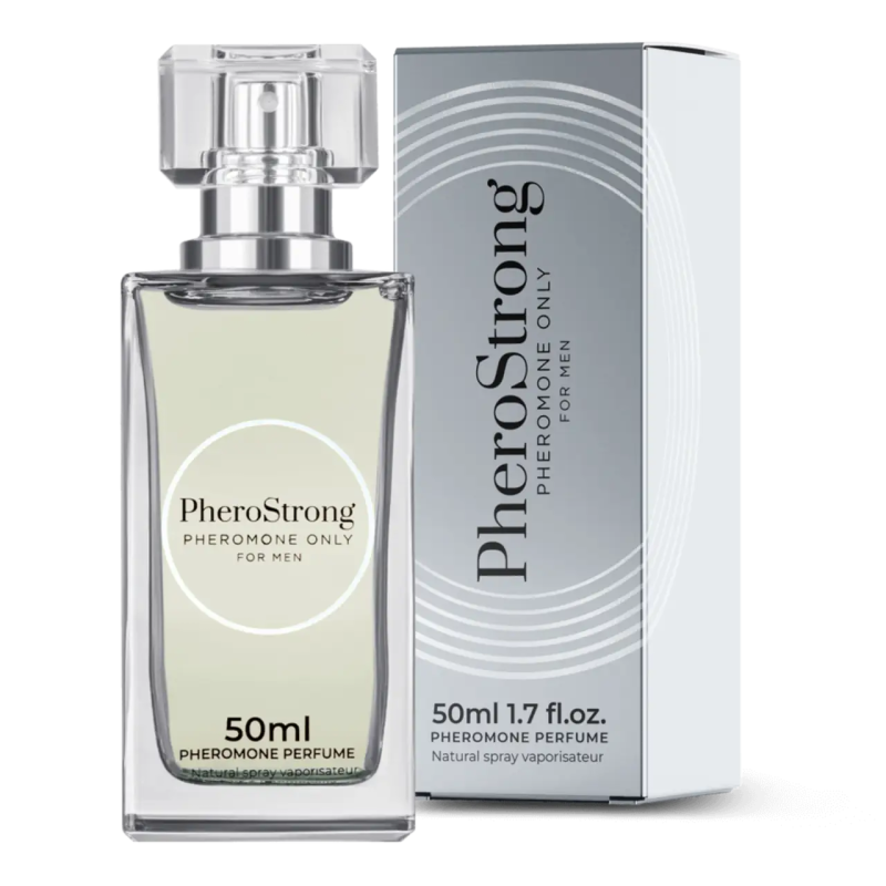 PheroStrong Pheromone Only For Men