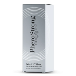 PheroStrong Pheromone Only For Men