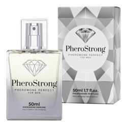 PheroStrong Pheromone Perfect for Men