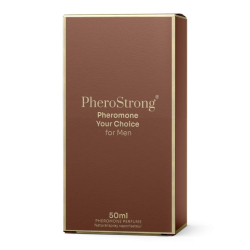 PheroStrong Pheromone Your Choice for Men