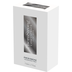 PheroStrong Fragrance Free Concentrate For Men