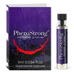 PheroStrong Pheromone J For Him