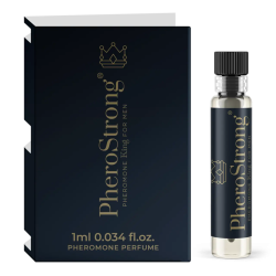 PheroStrong Pheromone King For Men