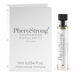 PheroStrong Pheromone Popularity for Men