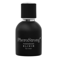 PheroStrong Pheromone Elixir For Men