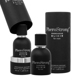 PheroStrong Pheromone Elixir For Men