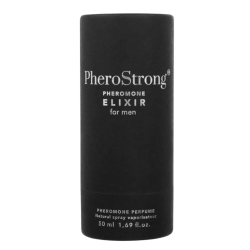 PheroStrong Pheromone Elixir For Men