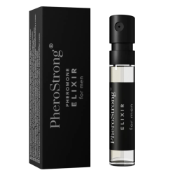 PheroStrong Pheromone Elixir For Men