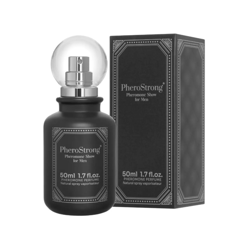 PheroStrong Pheromone Show for Men