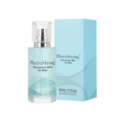 PheroStrong Pheromone Wind for Men