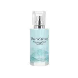 PheroStrong Pheromone Wind for Men