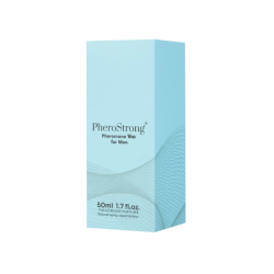 PheroStrong Pheromone Wind for Men