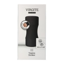STROKER M4 VAGINA SILEXPAN