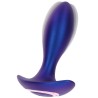 ToyJoy Buttocks The Brave Vibrating Anal Plug