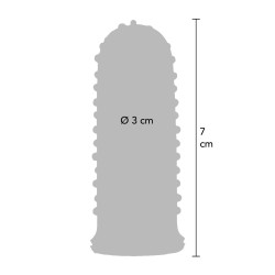 Sexy Finger Ticklers