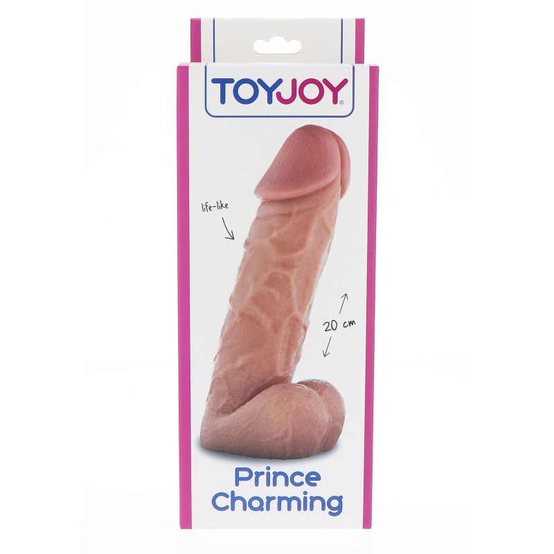 Prince Charming 20 cm Dong