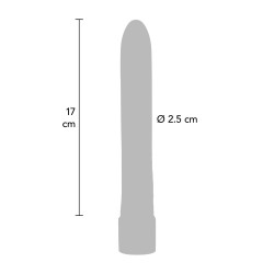 Retro Ultra Slimline Vibe