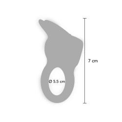 Eos The Rabbit C-Ring