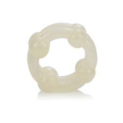 CalExotics Island Rings Double Stacker