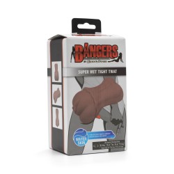 Super Wet Tight Twat Vibr.