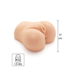 Wet Pussy Galore Vibr.