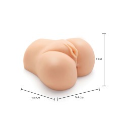 Wet Pussy Galore Vibr.