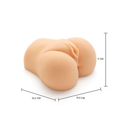 Wet Pussy Galore Vibr.