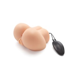 Hot Honey Rider Vibr.