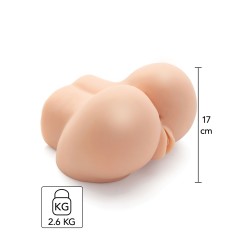 Hot Honey Rider Vibr.