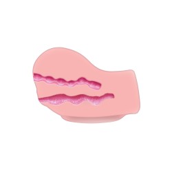 Hot Honey Rider Vibr.