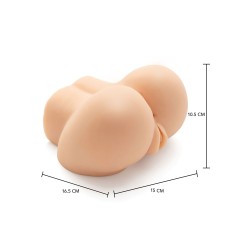 Hot Honey Rider Vibr.