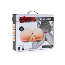 Big Ass Banger Vibr.