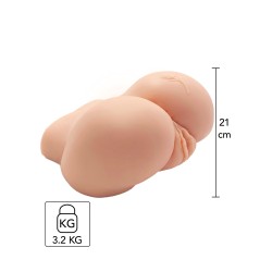 Big Ass Banger Vibr.