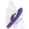 ToyJoy Love Rabbit Fabulous Butterfly Vibrator