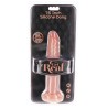 ToyJoy Get Real Silicone 19 cm Dong