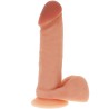 ToyJoy Get Real Silicone 20 cm Dildo