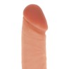 ToyJoy Get Real Silicone 20 cm Dildo