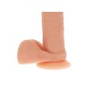 ToyJoy Get Real Silicone 20 cm Dildo