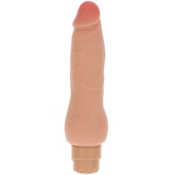 Dual Density Smooth Vibrator