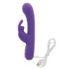 ToyJoy Love Rabbit Exciting Rabbit Vibrator