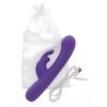 ToyJoy Love Rabbit Exciting Rabbit Vibrator