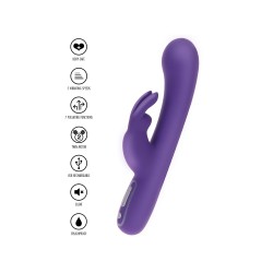 ToyJoy Love Rabbit Exciting Rabbit Vibrator