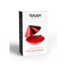 ToyJoy Designer Edition Ruby Red Diamond