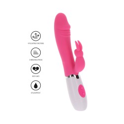 ToyJoy Funky Fun Toys Funky Rabbit