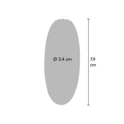 ToyJoy Funky Fun Toys Funky Remote Egg