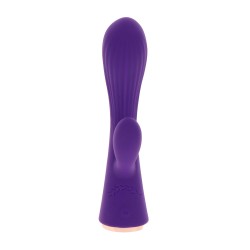 ToyJoy Ivy Iris Rabbit Vibrator