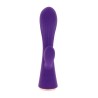 ToyJoy Ivy Iris Rabbit Vibrator