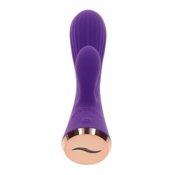 ToyJoy Ivy Iris Rabbit Vibrator